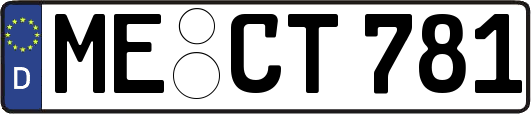 ME-CT781