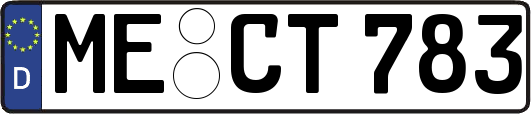 ME-CT783