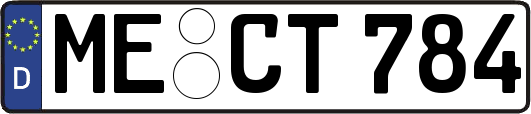 ME-CT784