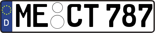 ME-CT787