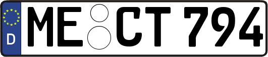 ME-CT794
