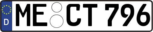 ME-CT796