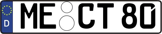 ME-CT80