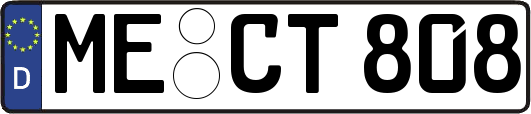 ME-CT808