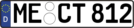 ME-CT812