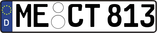 ME-CT813