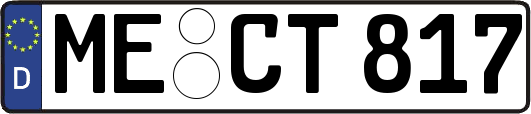 ME-CT817