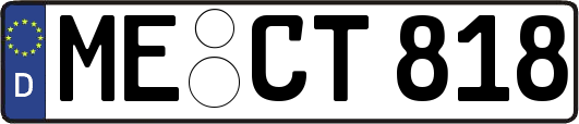ME-CT818