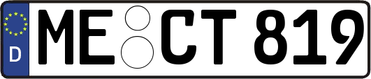ME-CT819