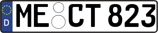 ME-CT823