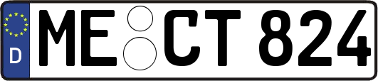 ME-CT824