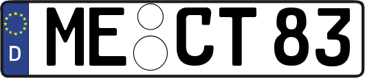 ME-CT83