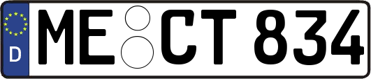 ME-CT834