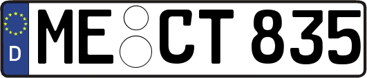 ME-CT835