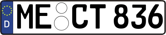 ME-CT836