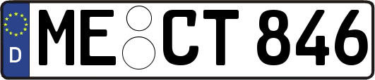 ME-CT846
