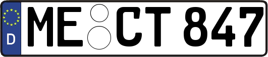 ME-CT847