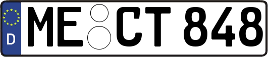 ME-CT848
