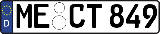 ME-CT849