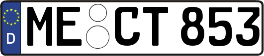 ME-CT853