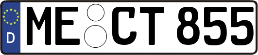 ME-CT855