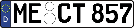 ME-CT857
