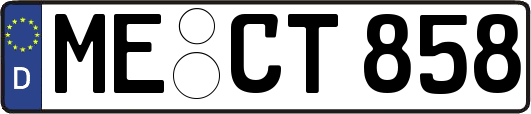 ME-CT858