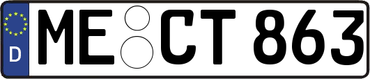 ME-CT863