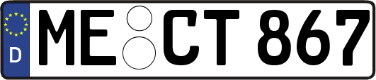ME-CT867