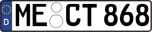ME-CT868