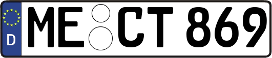 ME-CT869