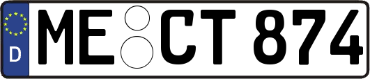 ME-CT874