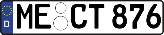 ME-CT876