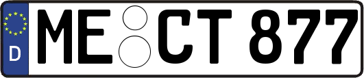 ME-CT877