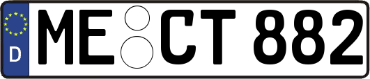 ME-CT882