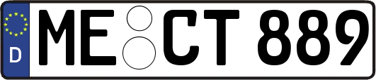 ME-CT889