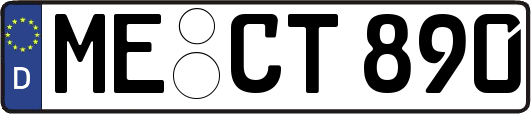 ME-CT890