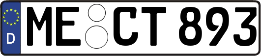 ME-CT893