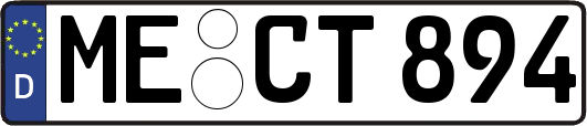ME-CT894