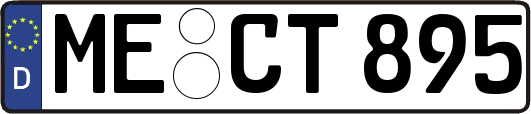 ME-CT895