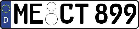 ME-CT899