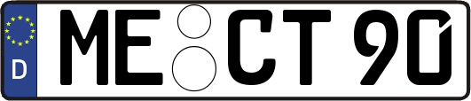 ME-CT90