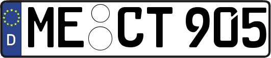 ME-CT905