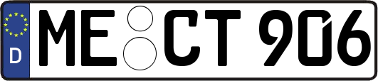 ME-CT906
