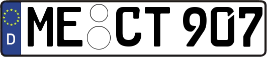ME-CT907