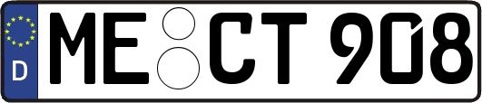 ME-CT908