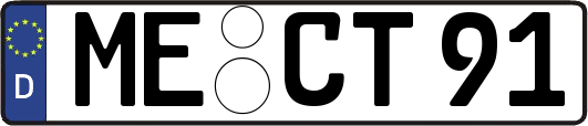 ME-CT91