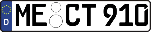 ME-CT910