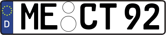 ME-CT92