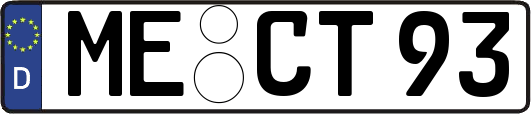 ME-CT93